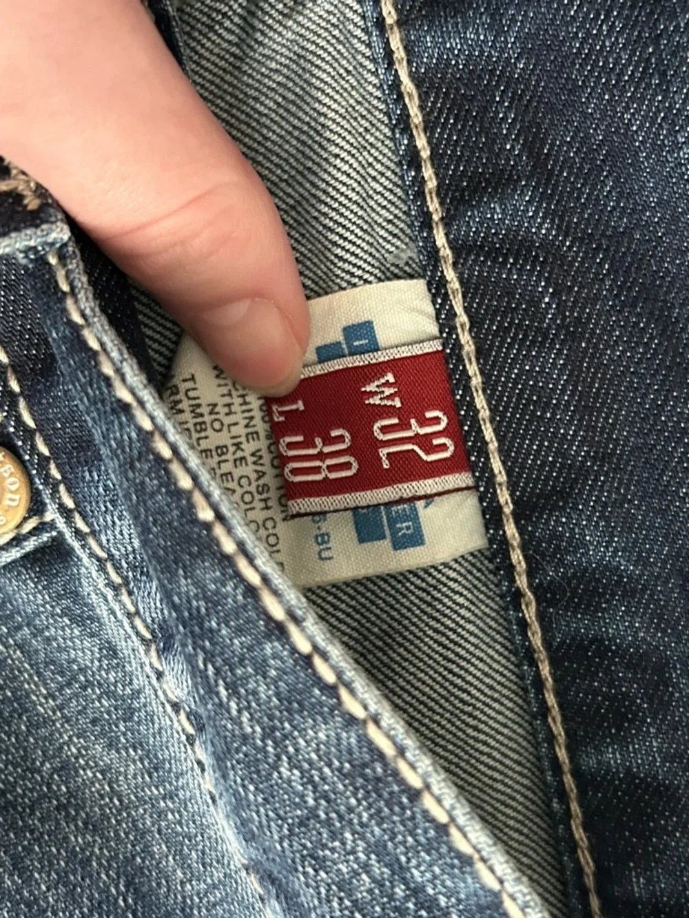 Stetson Men’s Rocker Bootleg - Picture 4 of 6